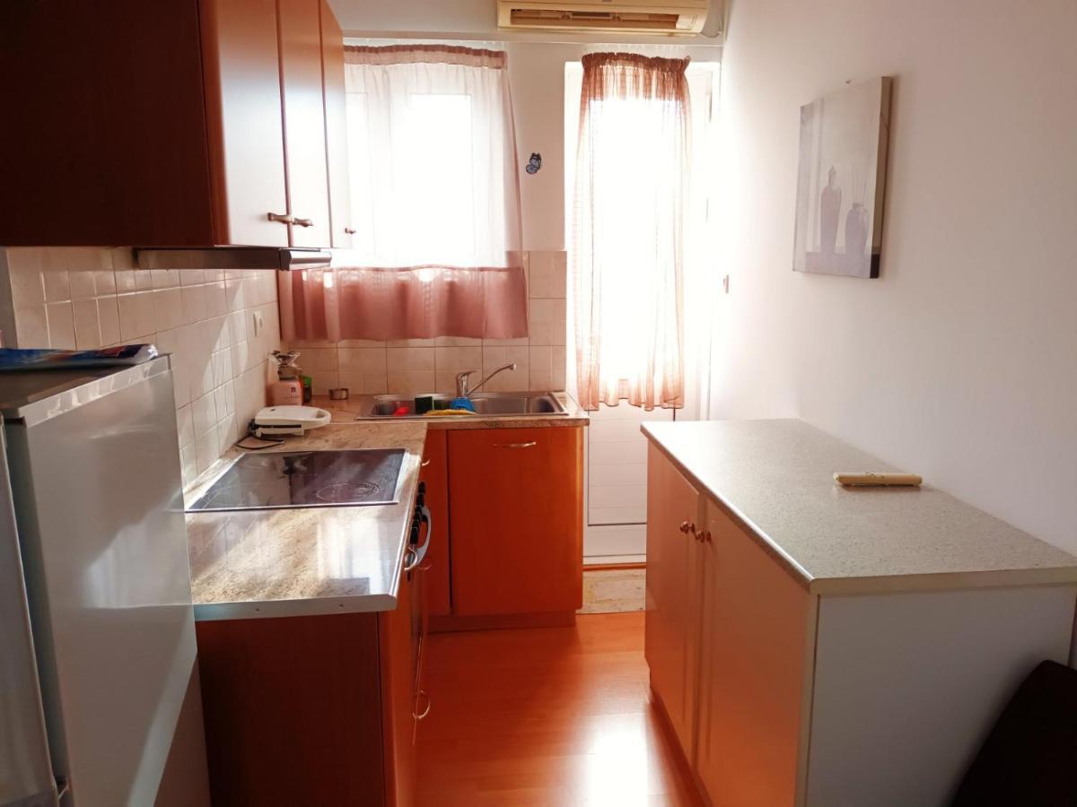 Irinis Houses Rhodes City Exterior foto