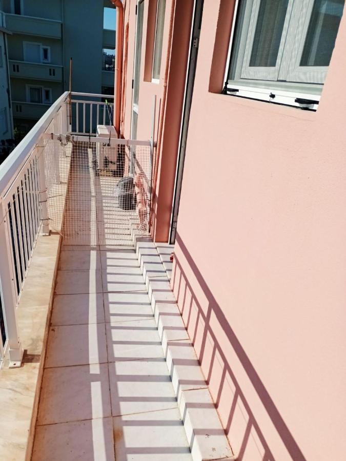 Irinis Houses Rhodes City Exterior foto